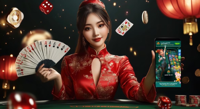 Bingo PKR - 