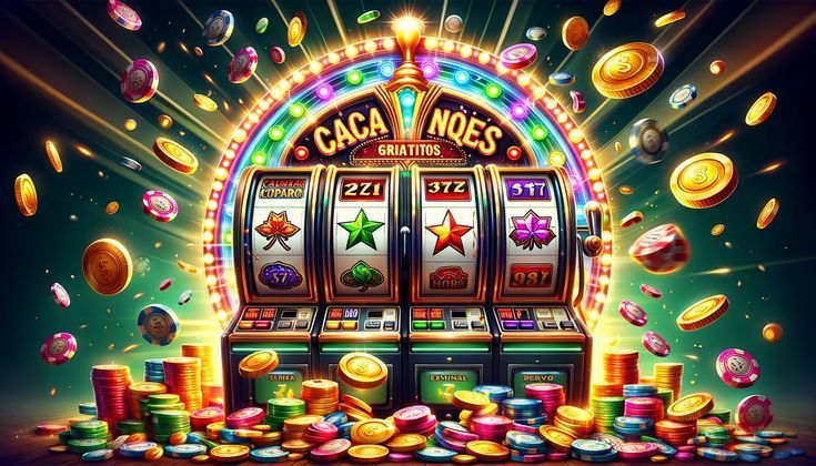 Bingo PKR پر آن لائن سلاٹس کے بارے میں
