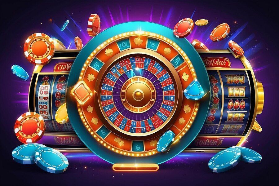 پاکستان کے Bingo PKR کھلاڑیوں کے لیےجیک پاٹ گیم