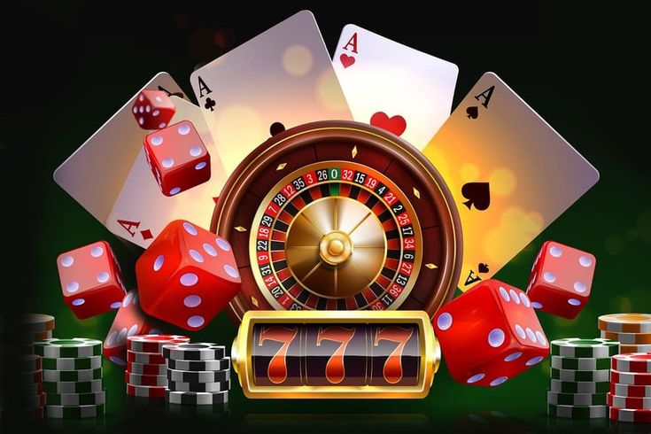 Bingo PKR کیسینو میں لاٹری گیمز میں حصہ لیں۔