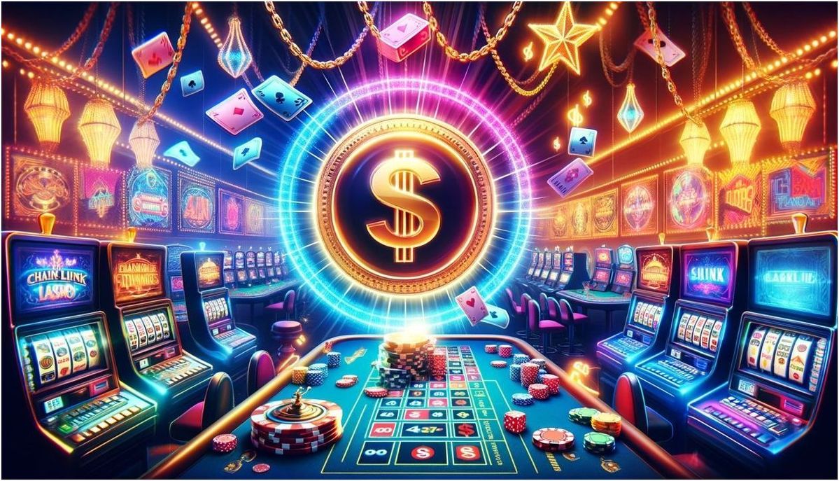 Bingo PKR کھلاڑیوں کے لیے لائیو کیسینو سیکشن