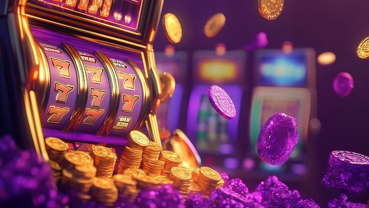 Bingo PKR کیسینو گیمز کا ایک زمرہ منتخب کریں


