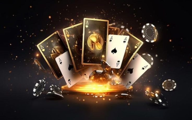 Bingo PKR کیسینو میں ایک آن لائن گیم کا انتخاب کریں۔