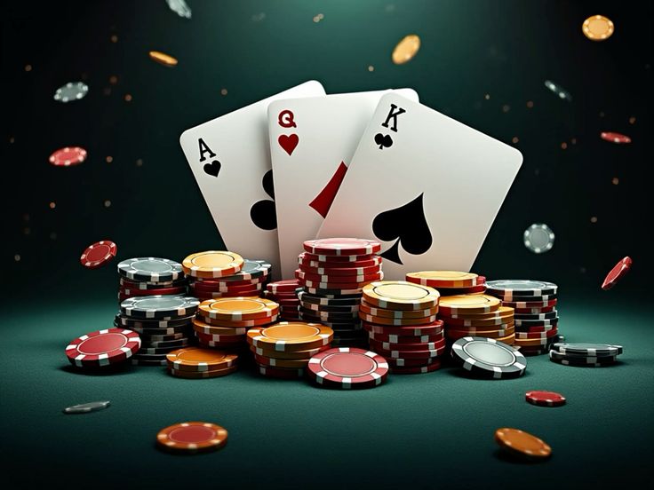 Bingo PKR کیسینو میں سلاٹ کھیلنا شروع کریں۔