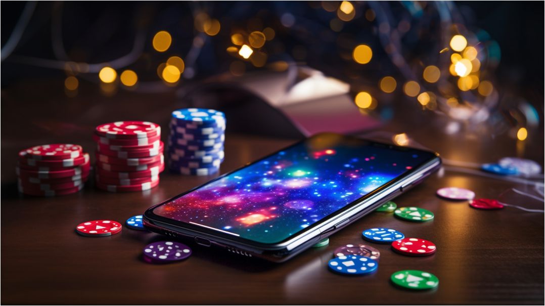 پاکستان کے Bingo PKR کھلاڑیوں کے لیےجیک پاٹ گیم