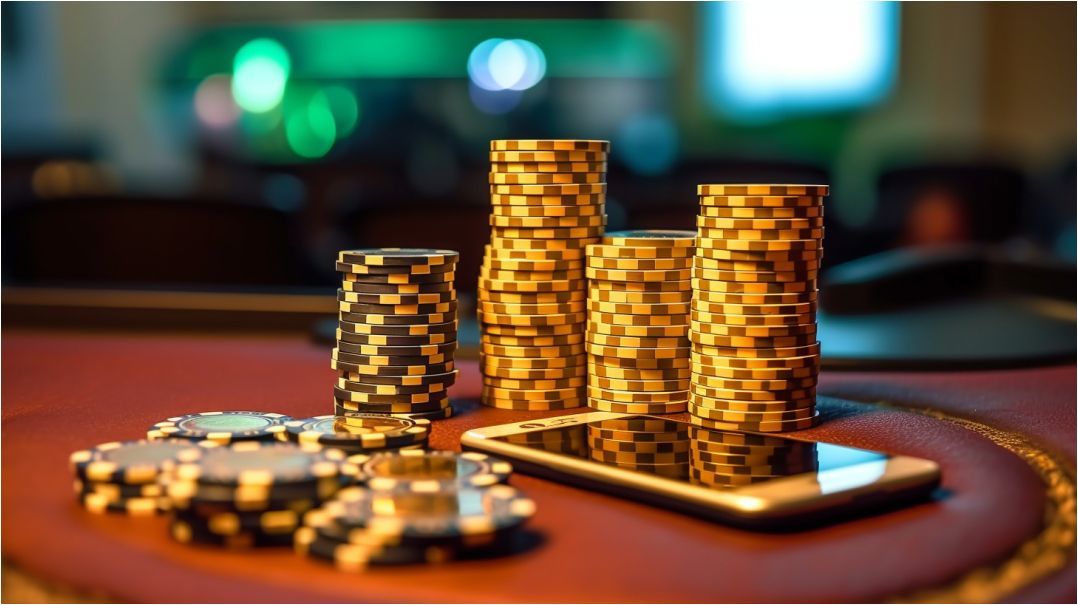 Bingo PKR کیسینو میں رولیٹی گیمز کے بارے میں معلومات