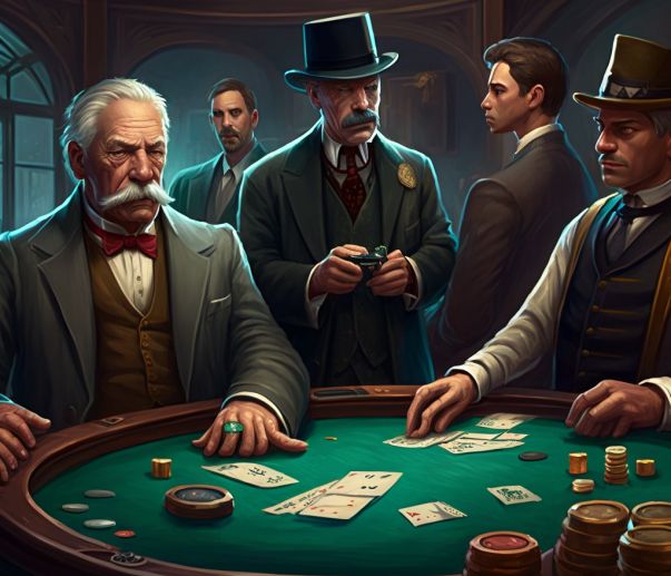 Bingo PKR پاکستان کیسینو میں بلیک جیک گیمز