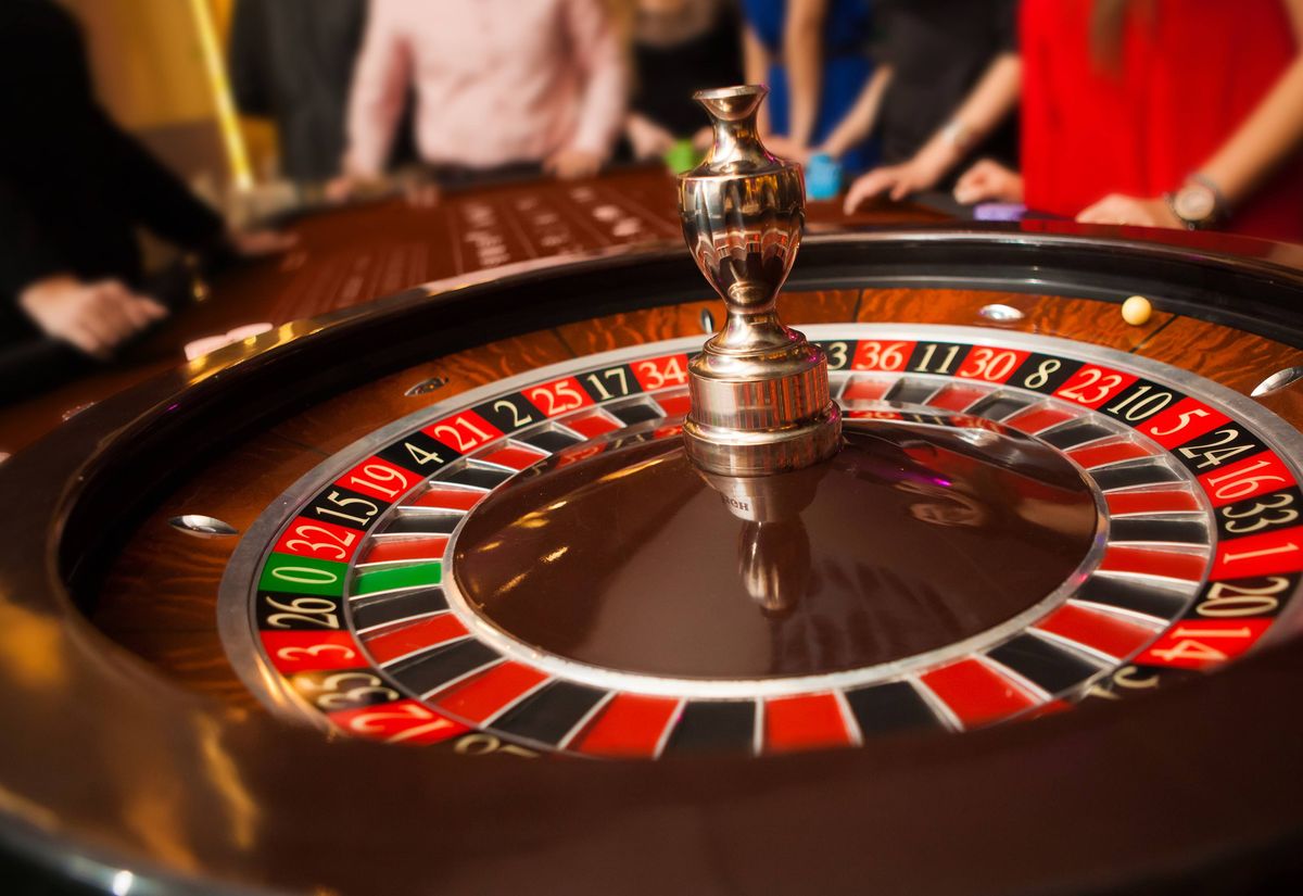 Bingo PKR کیسینو میں پوکر گیمز