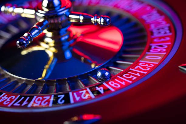 ایک اکاؤنٹ بنائیں یا Bingo PKR کیسینو میں لاگ ان کریں۔