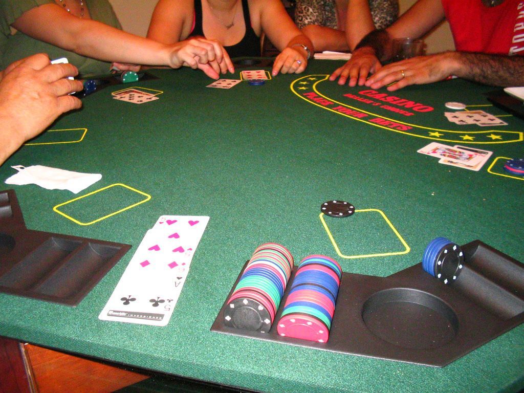 Bingo PKR آن لائن کیسینو میں کھیلنے کی وجوہات
