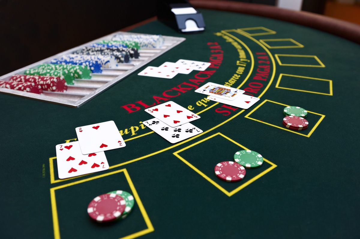 پاکستان میں Bingo PKR کا آن لائن کیسینو سیکشن کھولیں۔