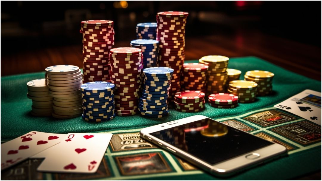 Bingo PKR کیسینو میں سلاٹ کھیلنا شروع کریں۔