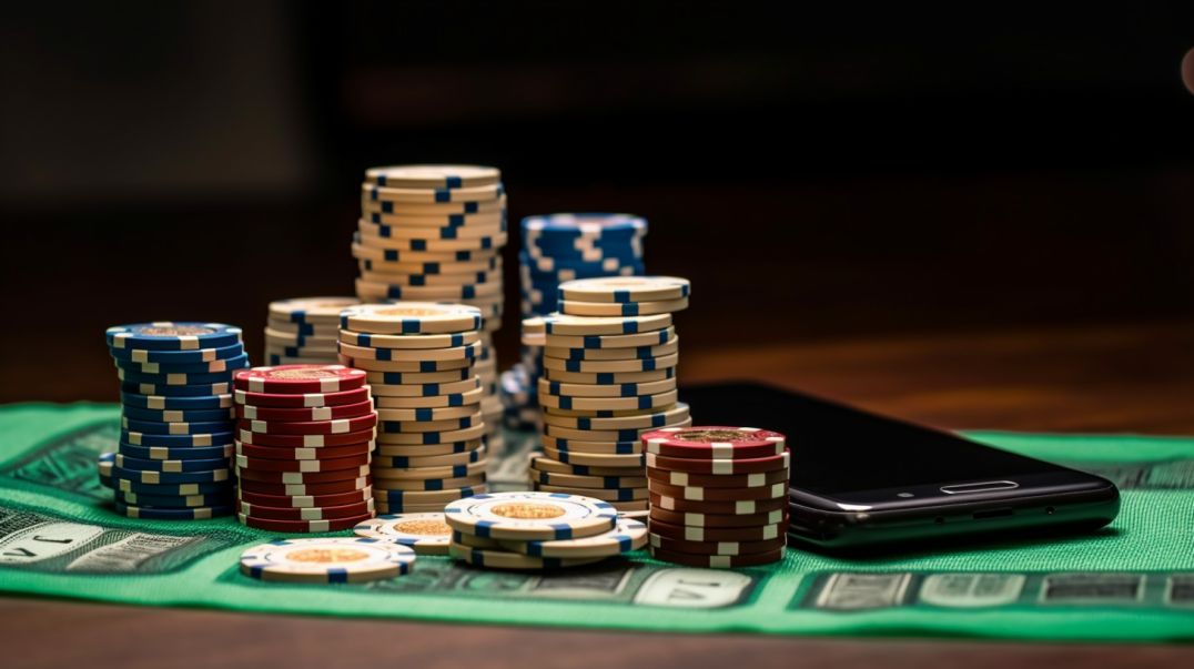 Bingo PKR آن لائن کیسینو میں اصل گیمز