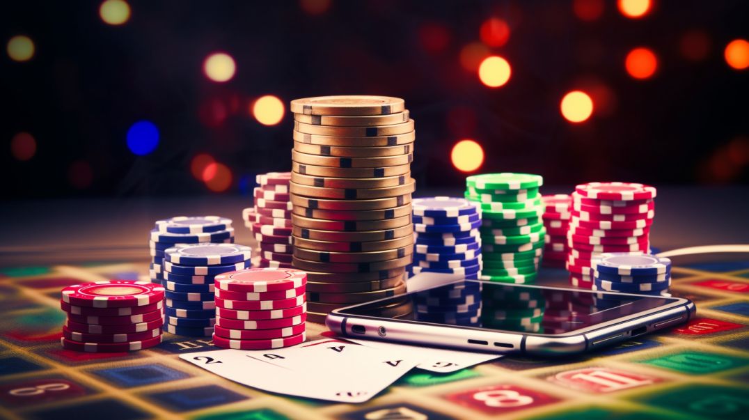 Bingo PKR ویب سائٹ پر کریش گیمز - فوری گیمز دستیاب ہیں۔
